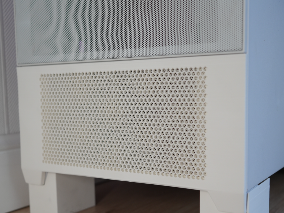 Fractal Pop Air Series — Intake Front Panel
