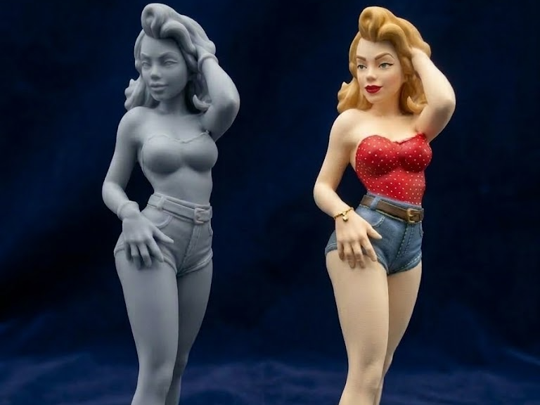 Pinup