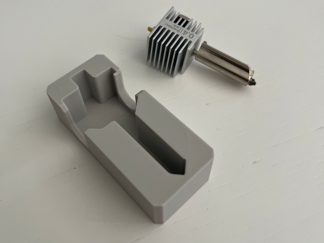 A1/A1mini Nozzle Stand