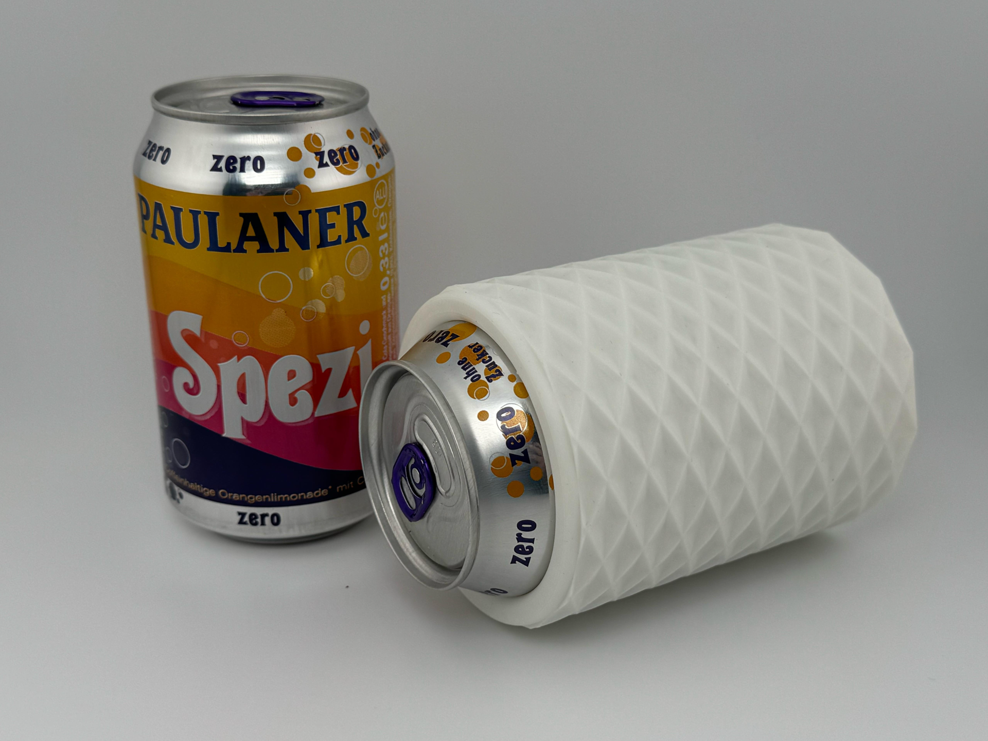 Ultimate Can Cooler – Freeze it Sommer & Festivals