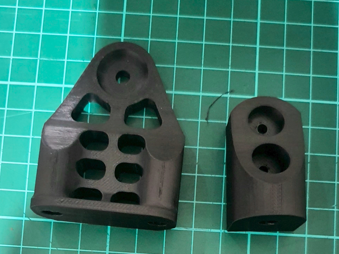 JBL Bar 1000 Rear Speaker Mount Bracket