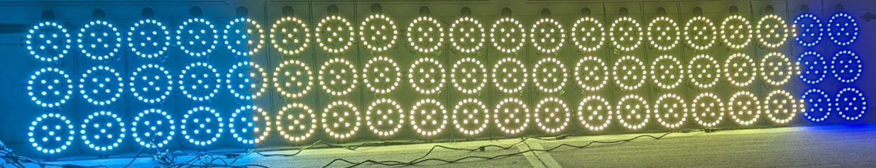 Modular Fence for Pixels