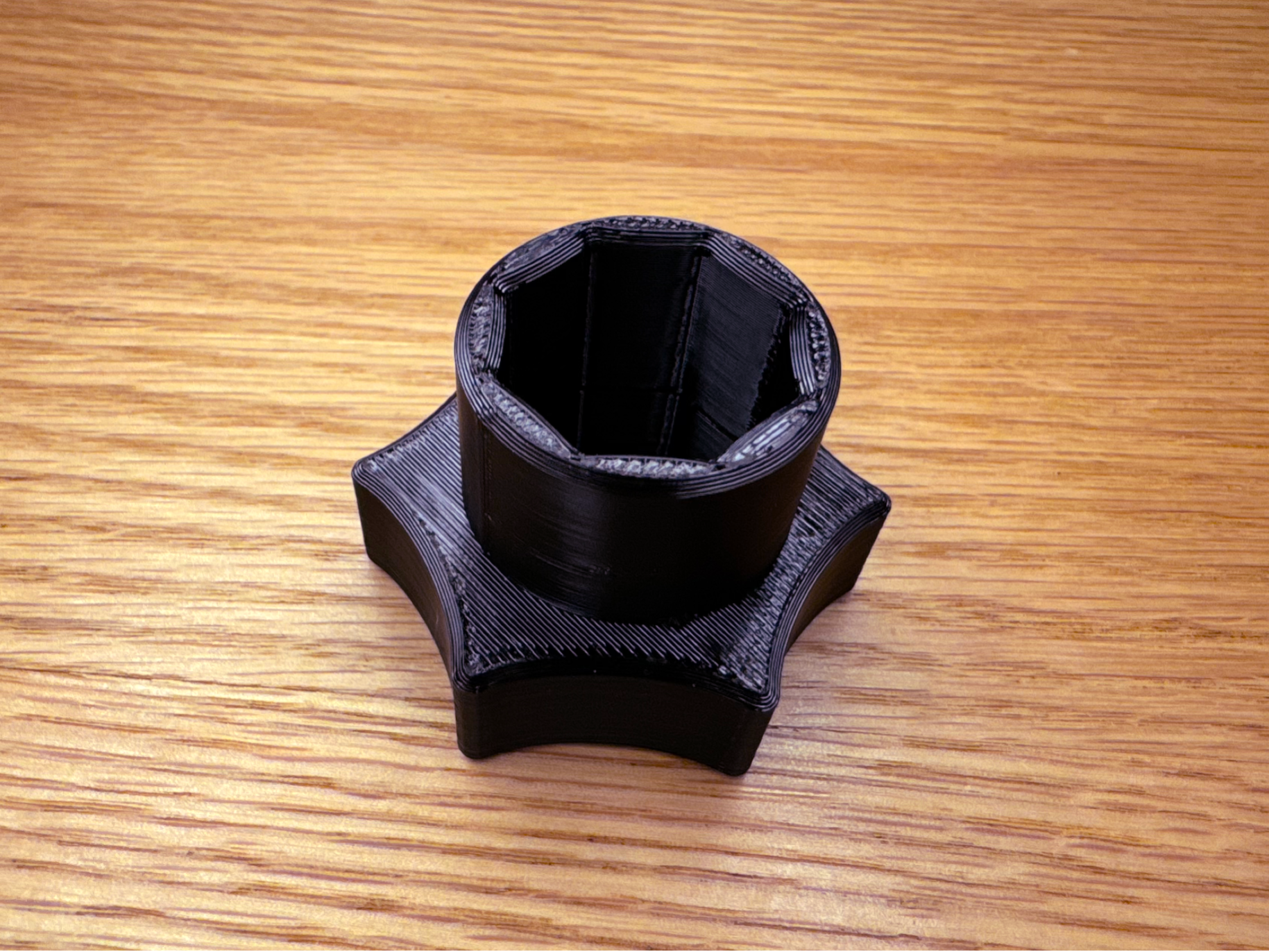 Snapmaker U1 Bed Leveling Knob Cover