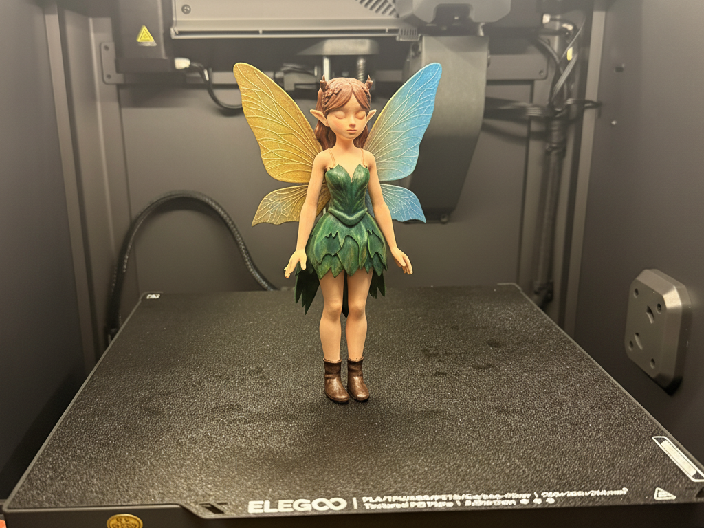 Fairy V2