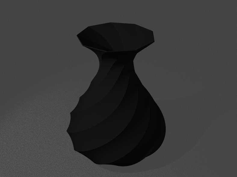 Modern Vase for anything