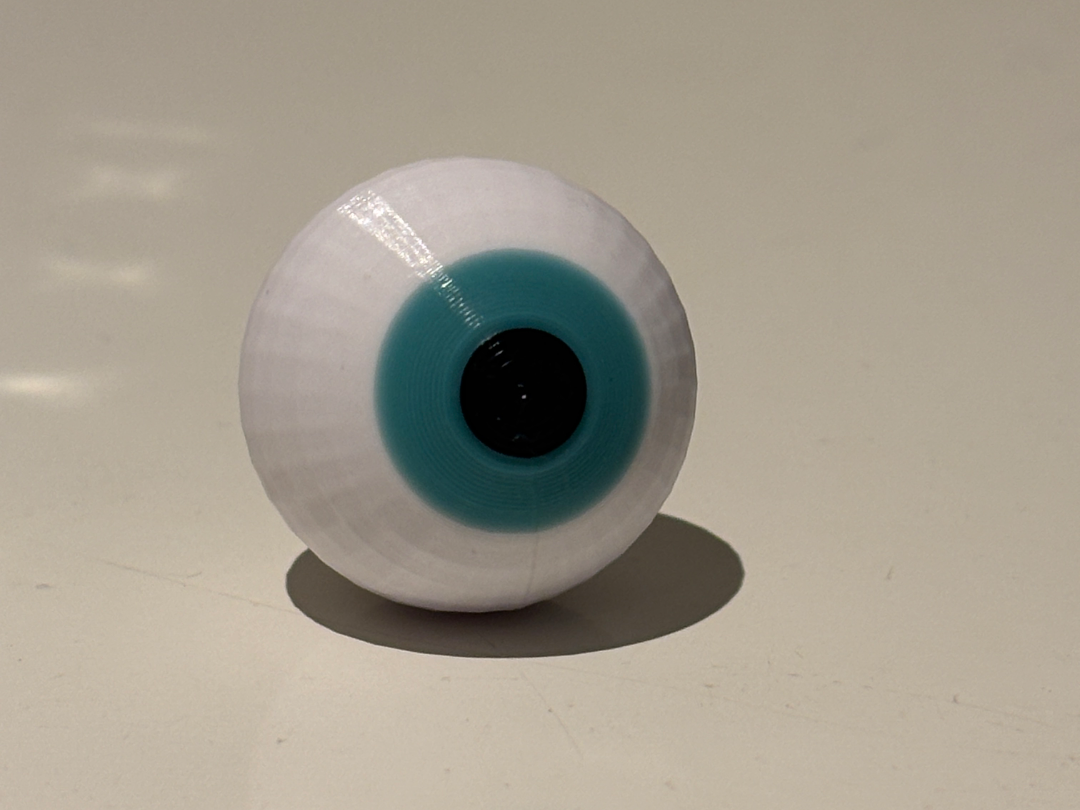 Eyeball