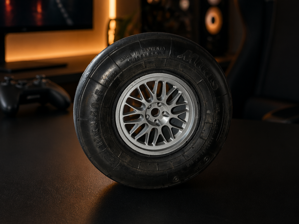 Motorsport Felge