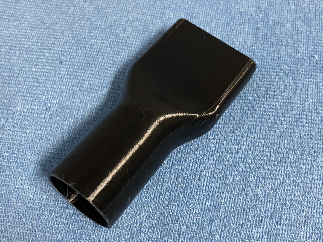 Reducer for Parkside vacuum cleaner
