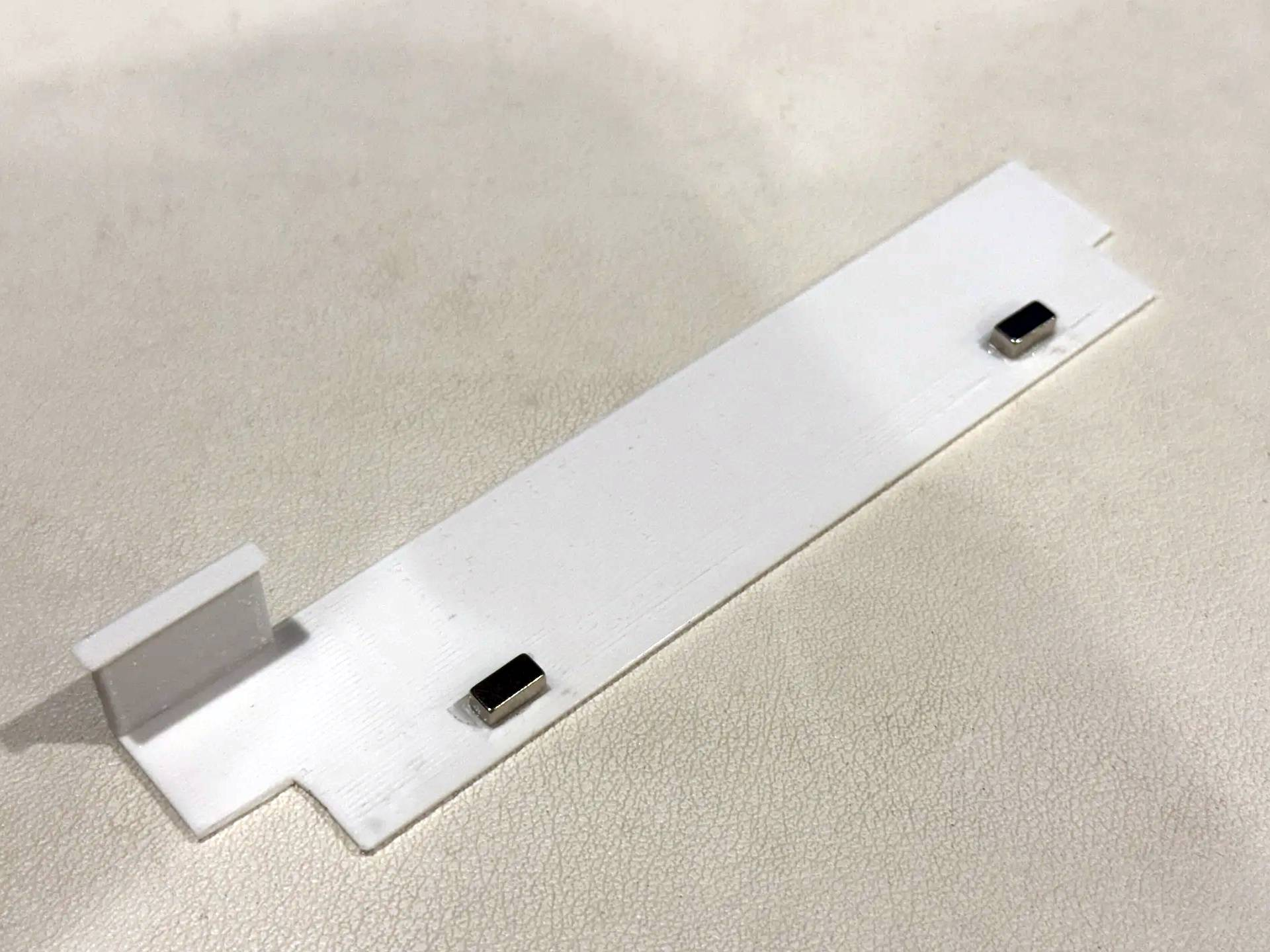 CoolerMaster Qube 500 PC Case PCIE Cover