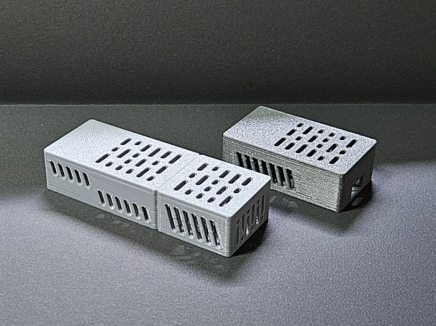 ESP-WROOM-32(ESP32) Case