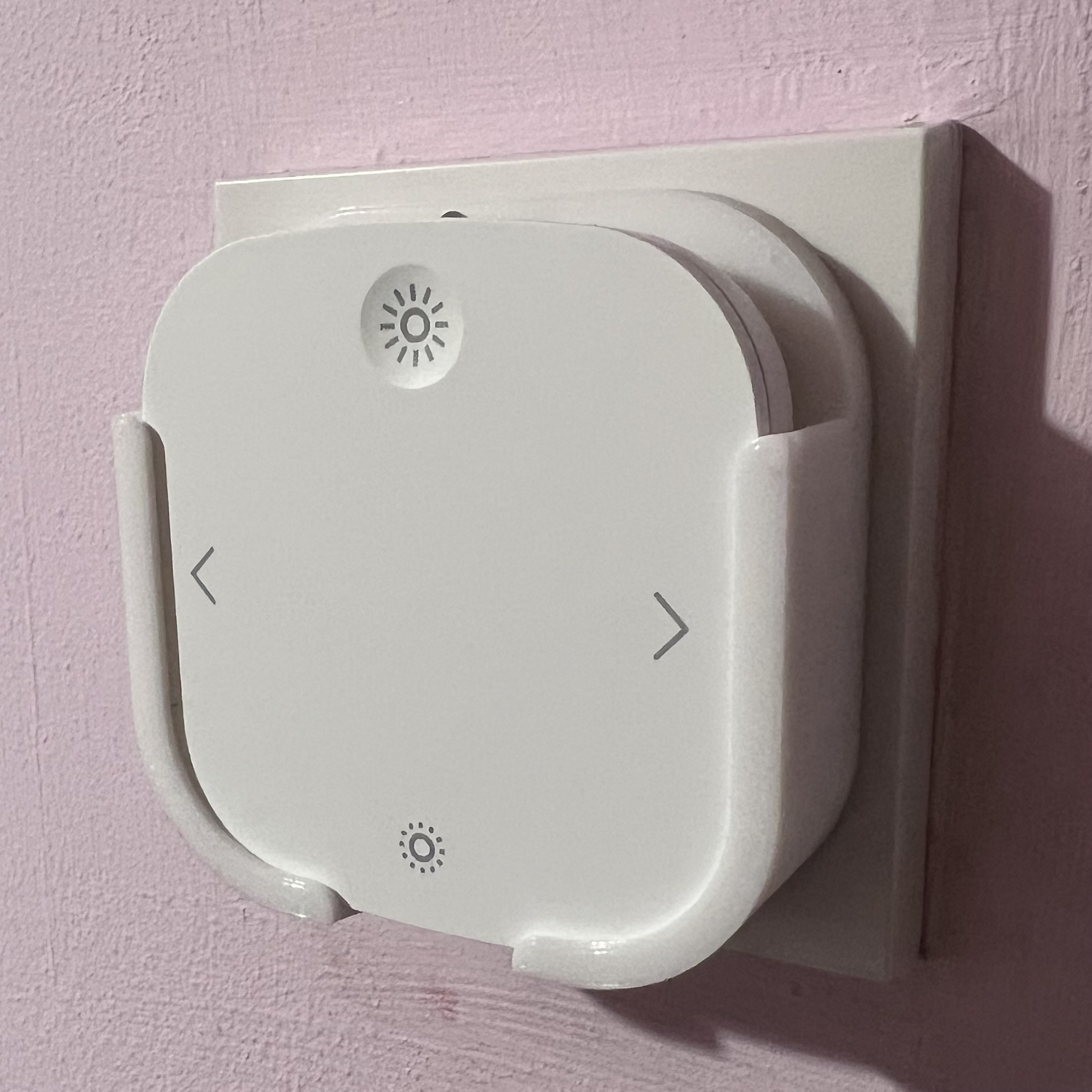 IKEA STYRBAR UK Light Switch Adaptor