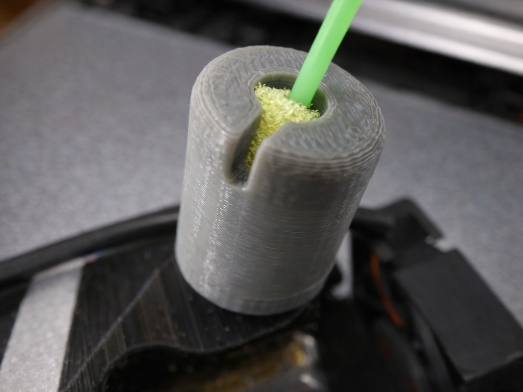Filament filter