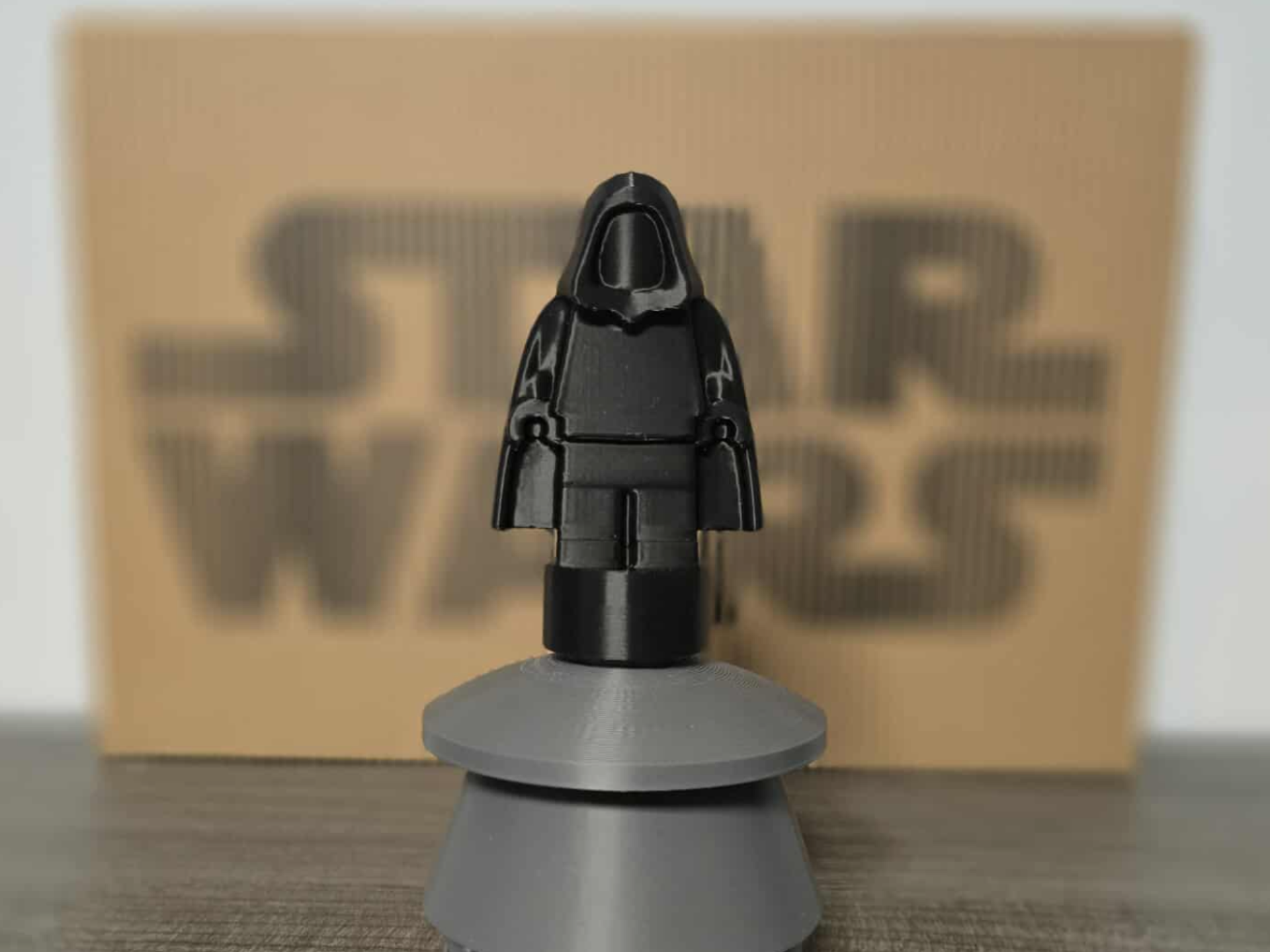 Hologram Table Imperator Darth Sidious * 500%~13cm