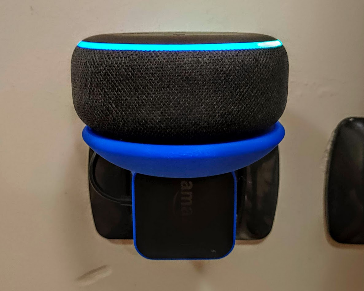 Support for Alexa
