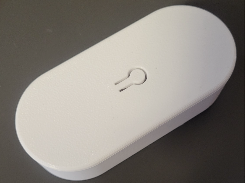 zigbee switch box
