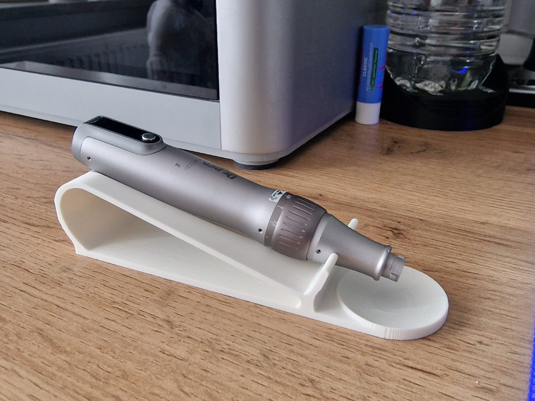 Dr. Pen Microneedling Stand Mount Holder Halter