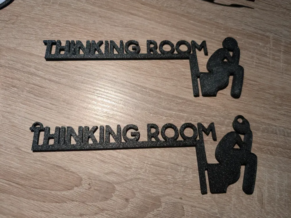Thinking Room