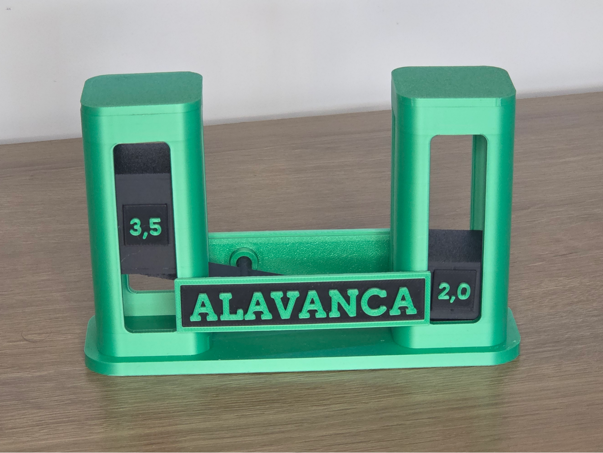Alavanca
