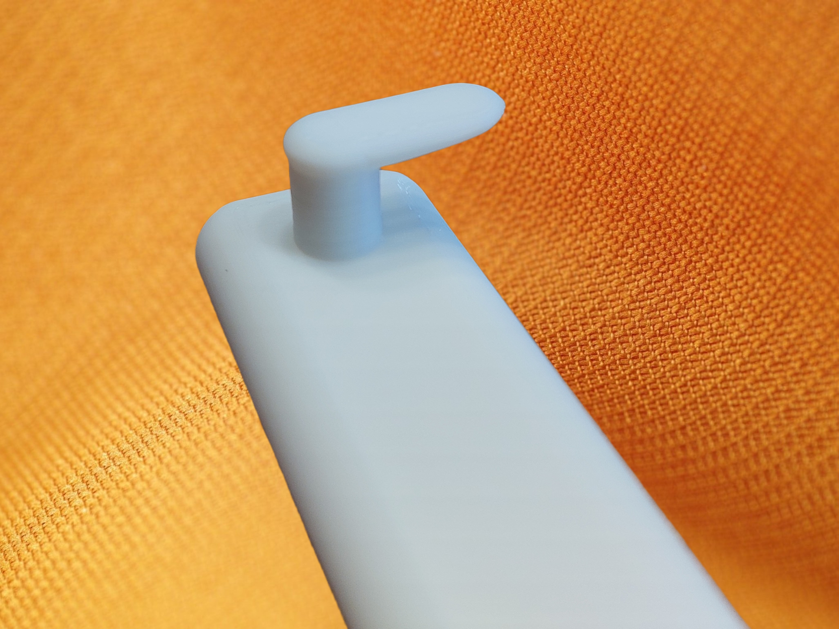 Mehrzweckbeutel-Halter (Migros 2 L)
