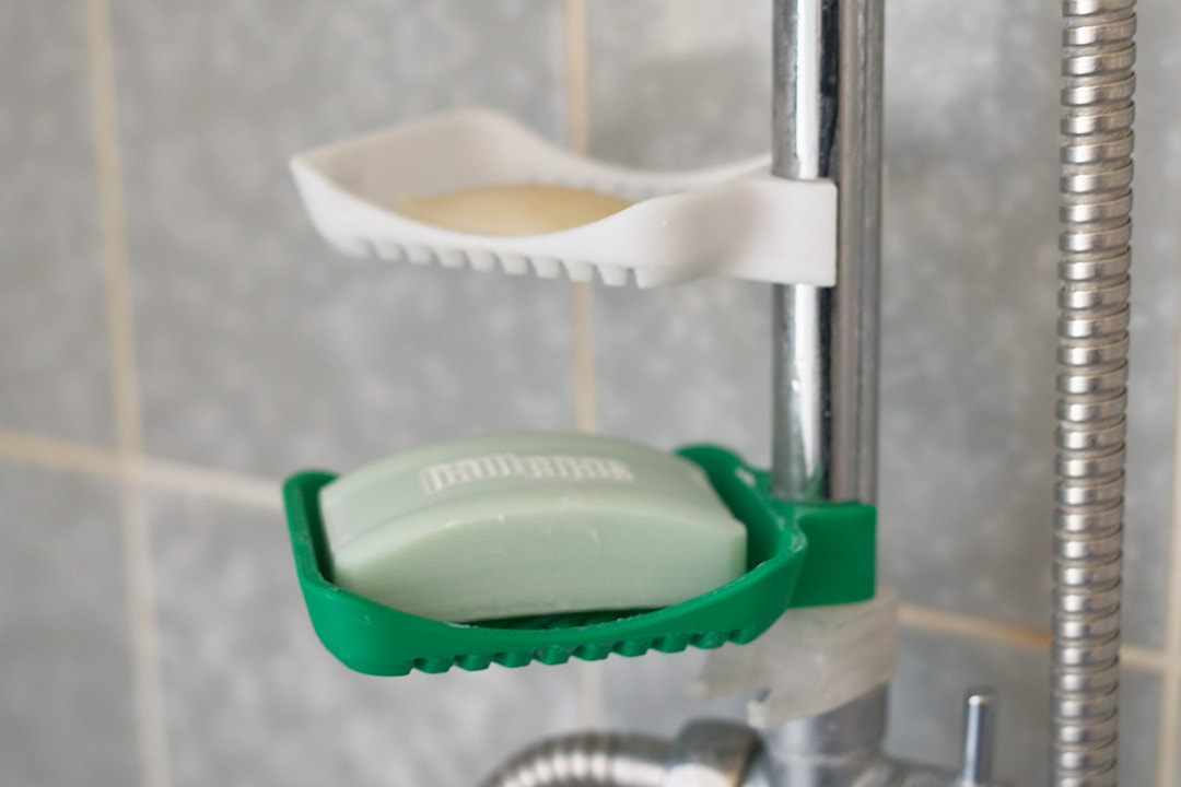 Shower Soap Dish