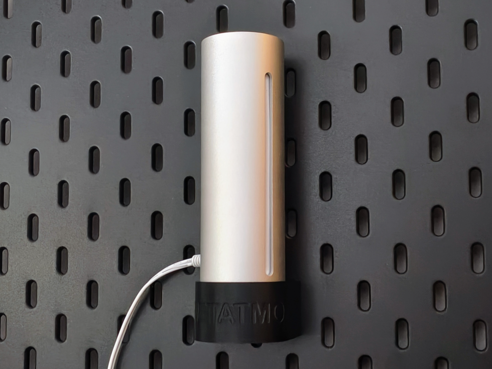 Netatmo Base Skadis holder