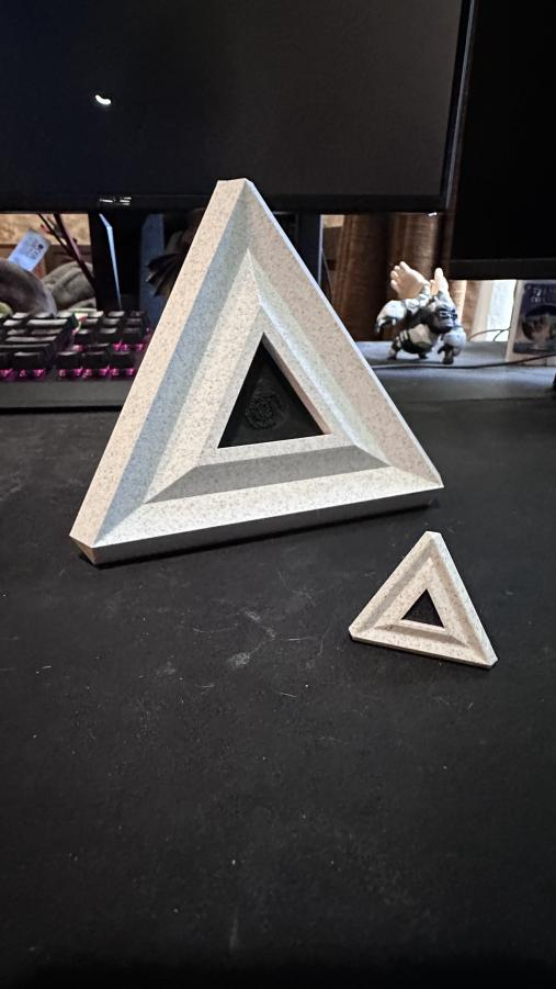 Destiny 2 Mote (Styled)