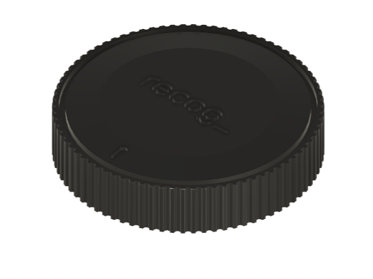 DJI Zenmuse Series Gimbal Connector Cover