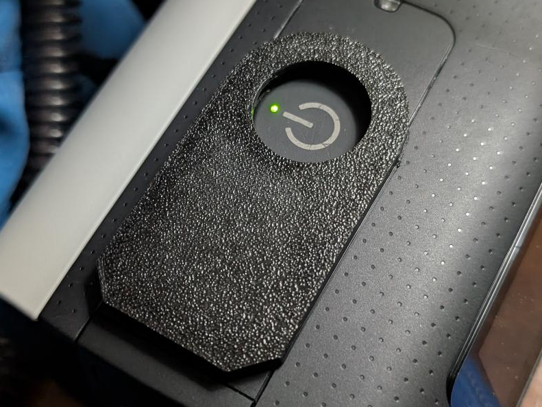 Cpap Button guard for ResMed AirSense11