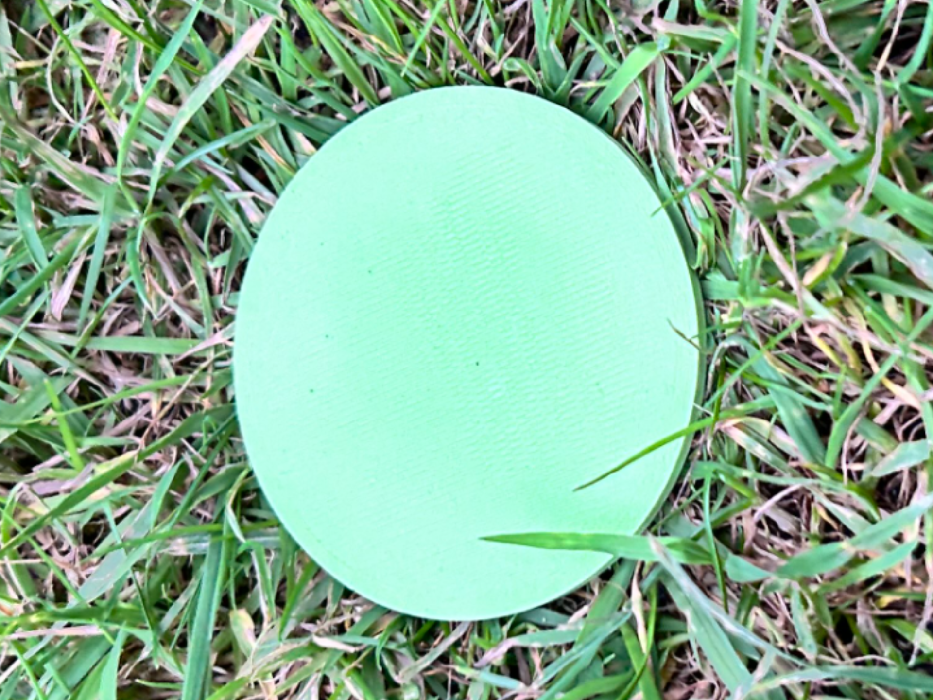 Cricket Run-Up Marker
