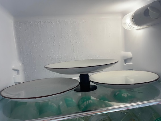 Kühlschrank-Organizer