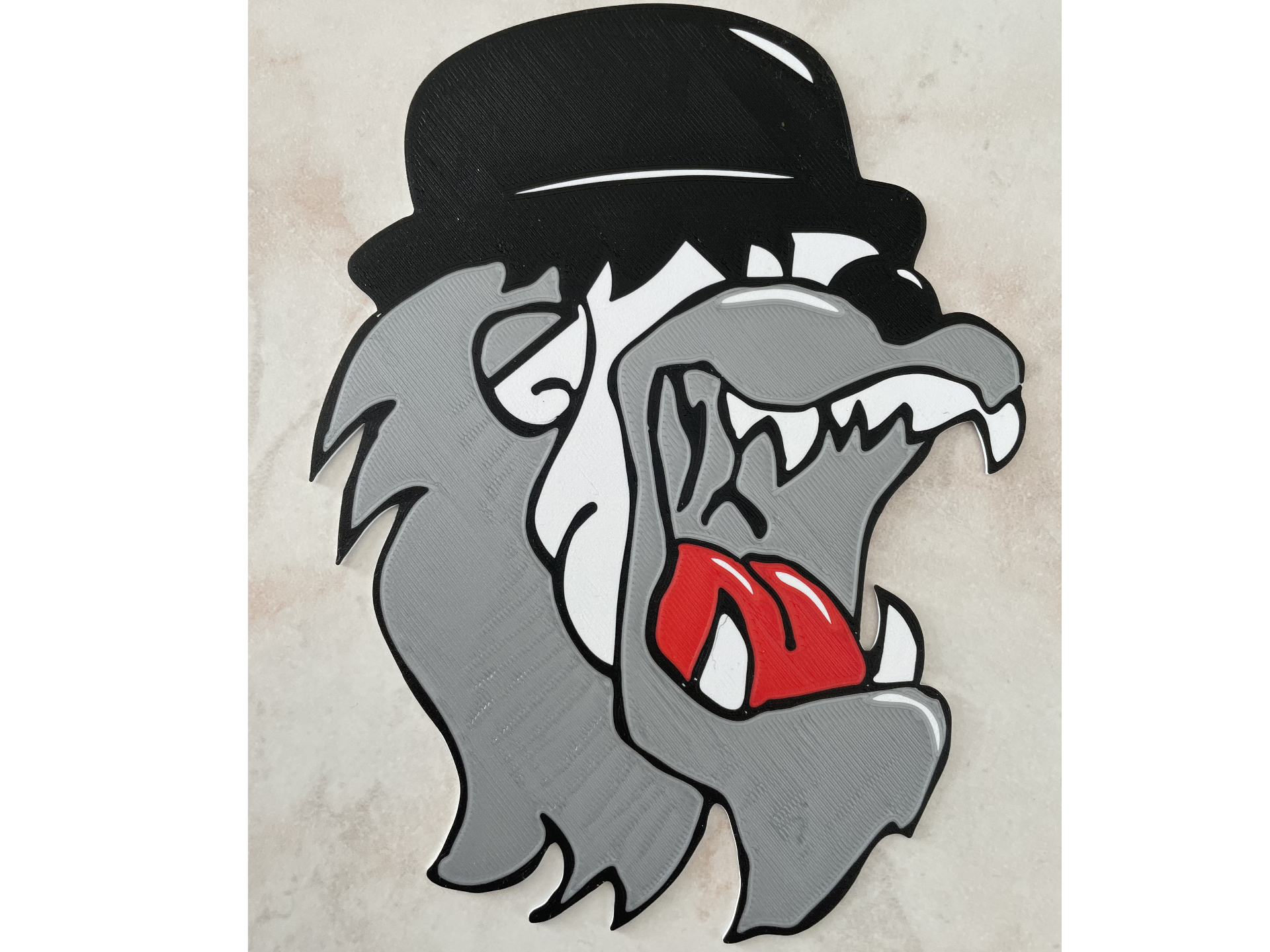 Lion OL
