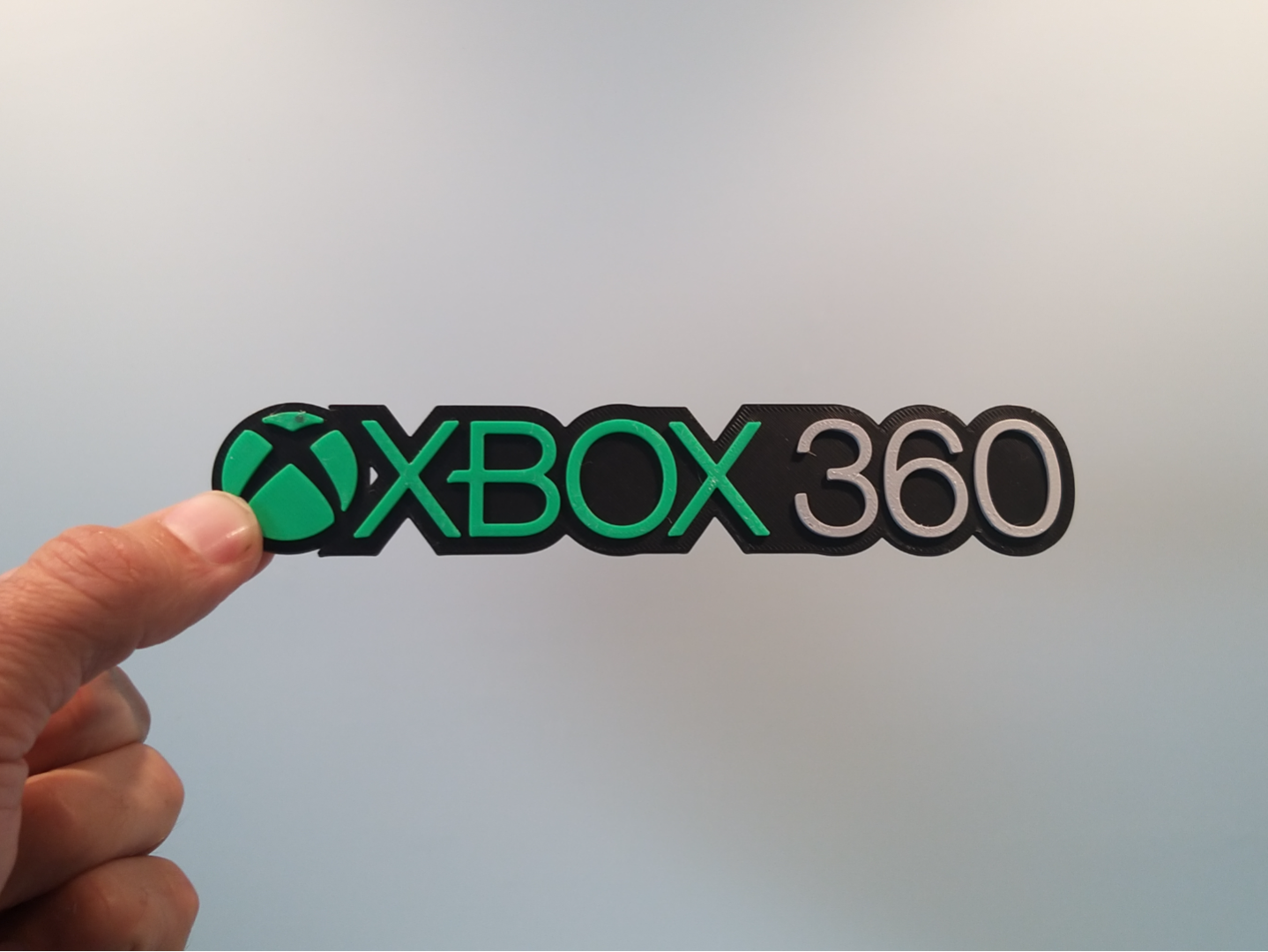 Logo Xbox 360
