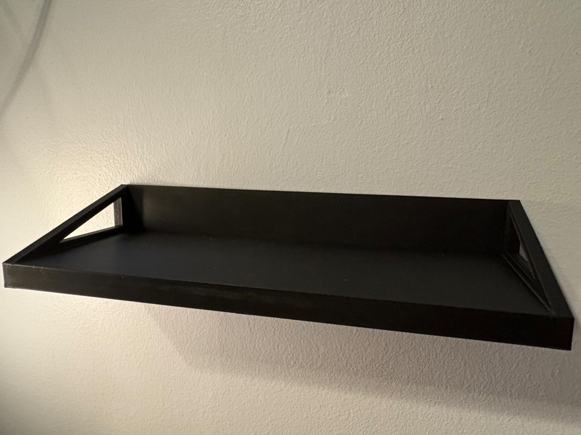 Bedside Shelf