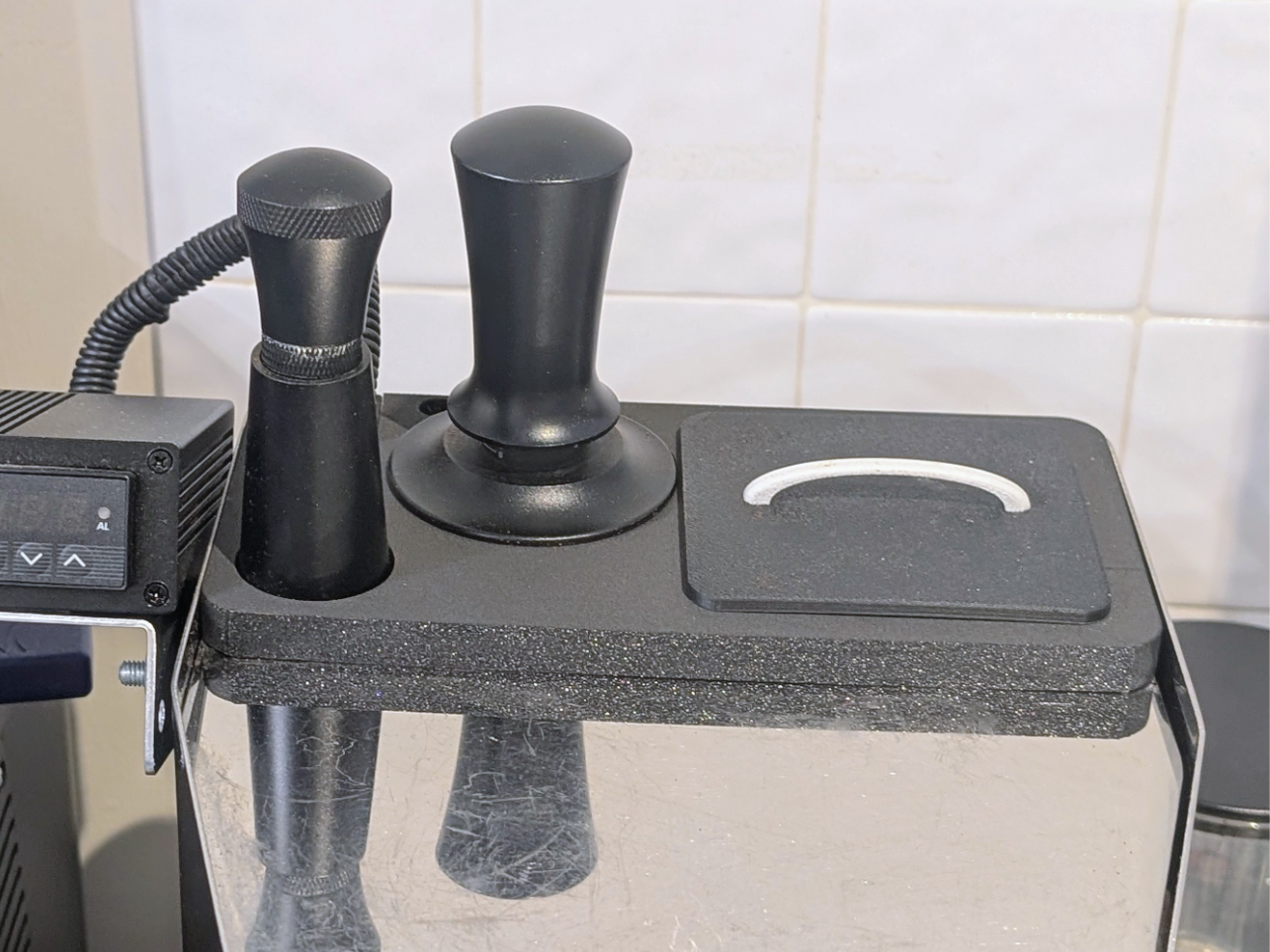 Gaggia Classic Top Cover