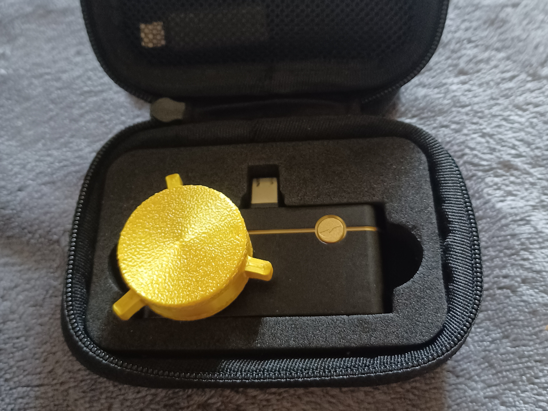Thermal Master P3 Lens Cover