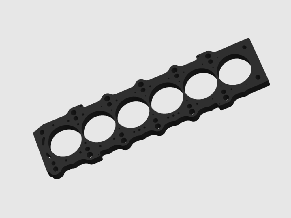 2JZ-GTE Head Gasket