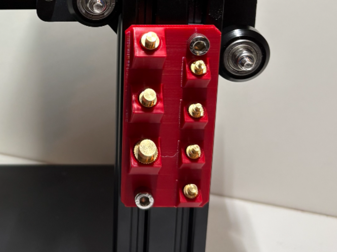 Heat Set Insert Holder