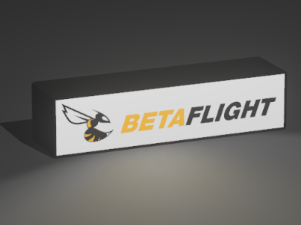 Lightbox Betaflight