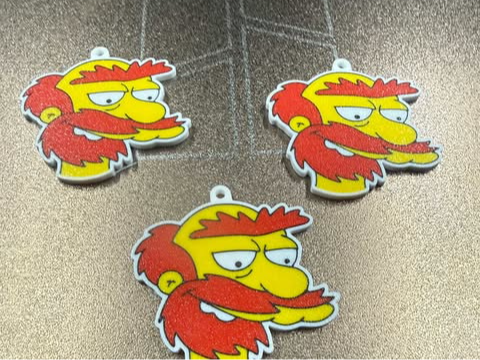 Groundskeeper willie