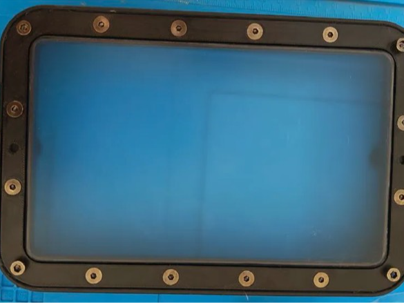 Anycubic Photon Mono 4 FEP frame