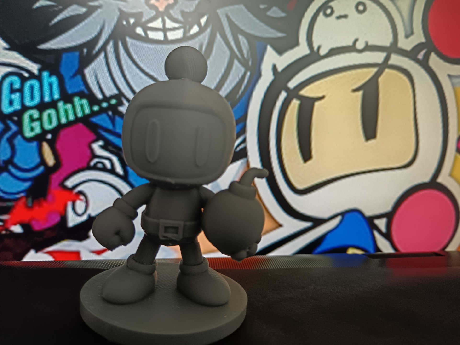 BomberMan / Dyna Blaster