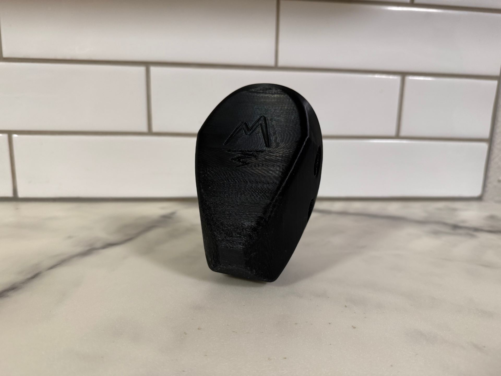 PolyCup - 3D Printable Male Athletic Cup
