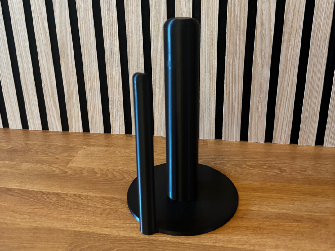 Küchenrollenhalter