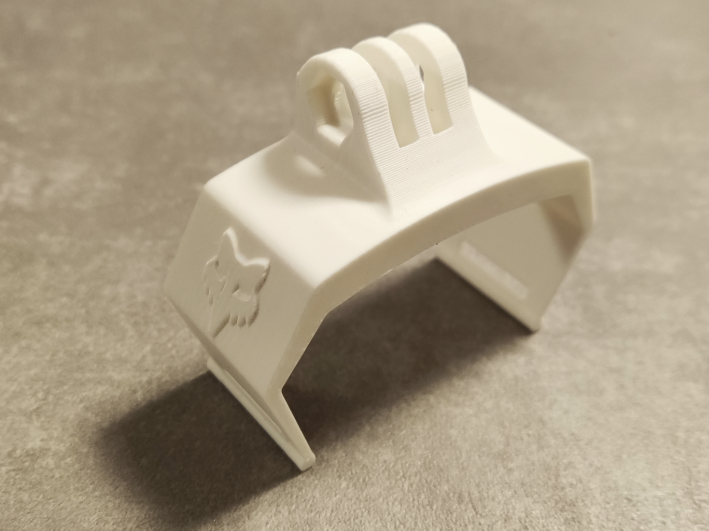 Fox SpeedFrame GoProMount