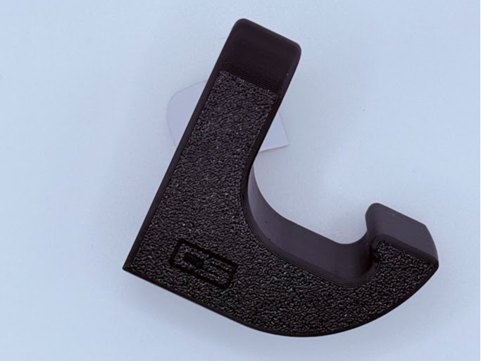 VERY STRONG Back Pack Hiking Pack Wall Hook Hanger