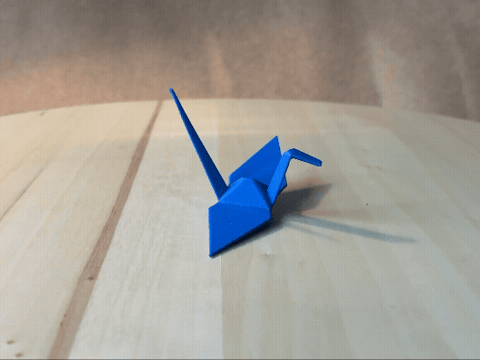 Origami Crane