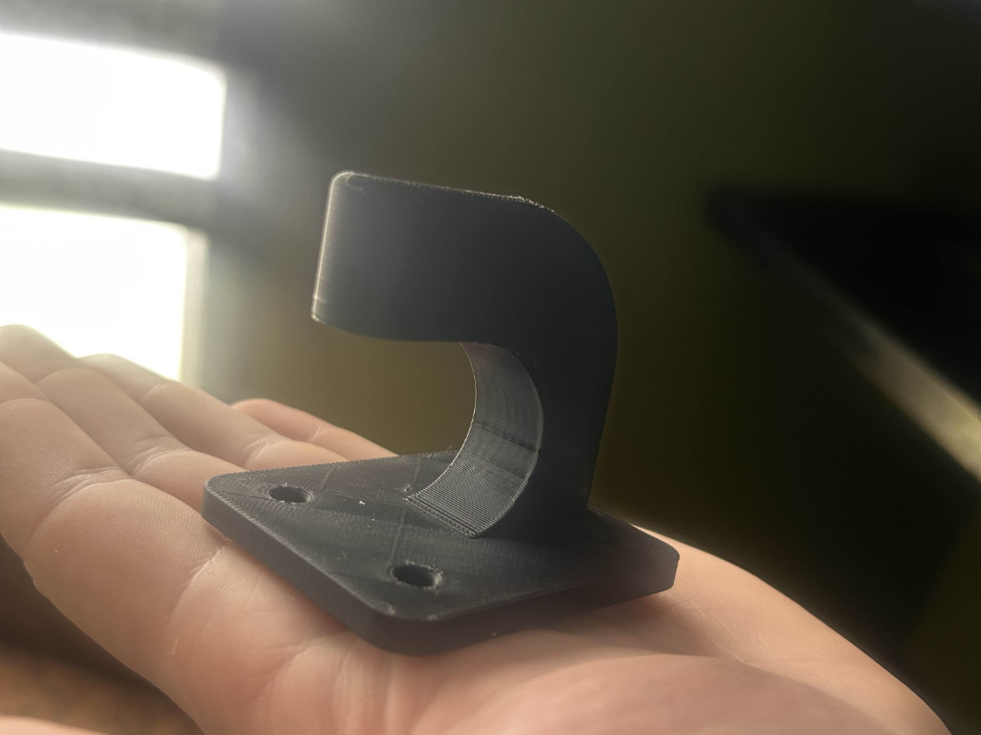 Basic Coat Hook