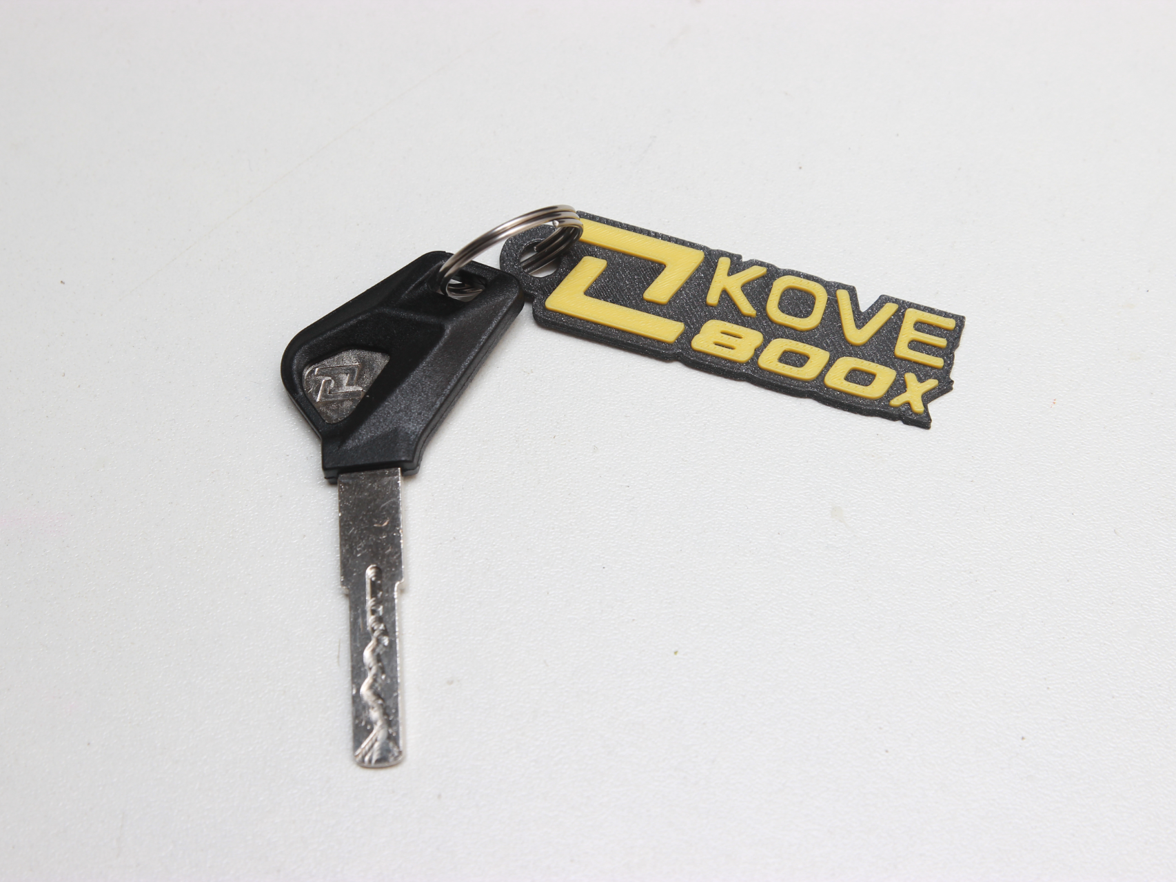 Kove 800x keychain