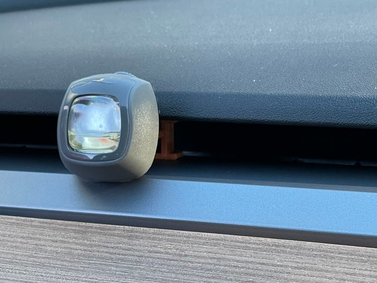 Tesla Model 3 Febreeze Air Freshener Vent Clip