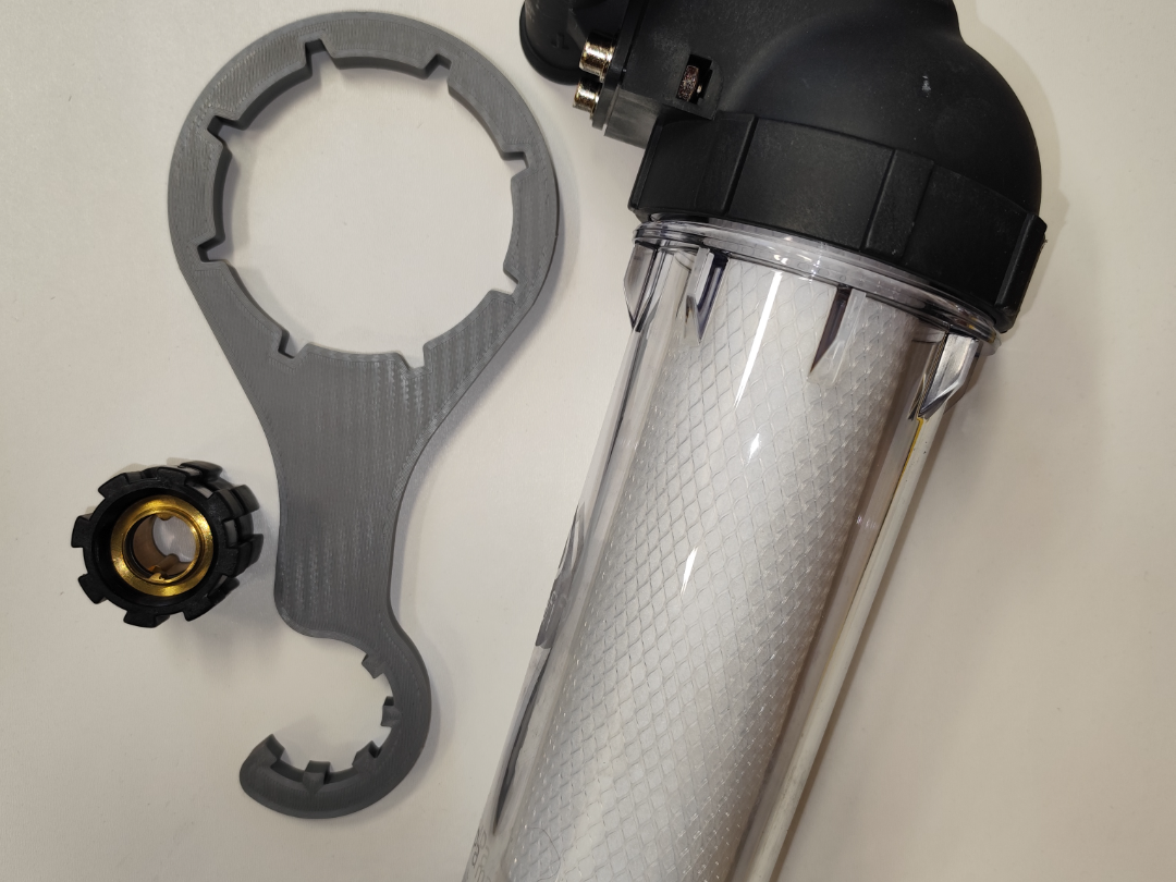 Dafi Water Filter Housing Wrench (Replacement)